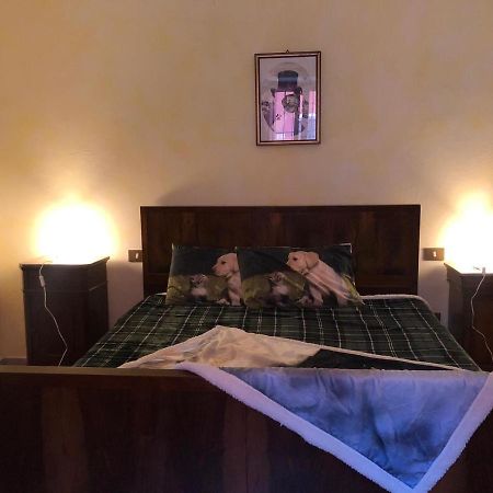 B&B La Zampa Pieve Otto Ville Exterior foto